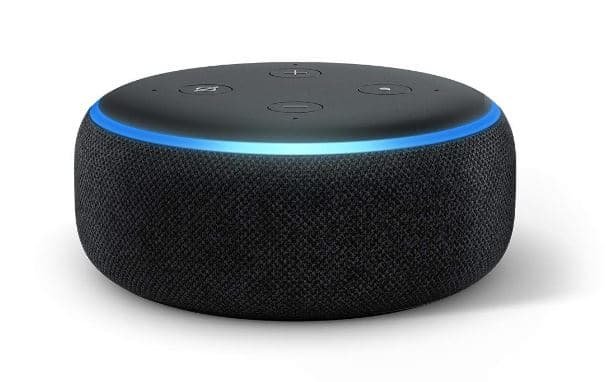 Echo Dot