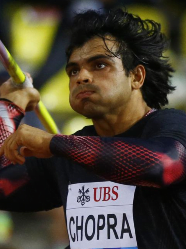 Neeraj Chopra:नीरज चोपड़ा ने रचा इतिहास, डायमंड लीग जीतने वाले पहले भारतीय बने